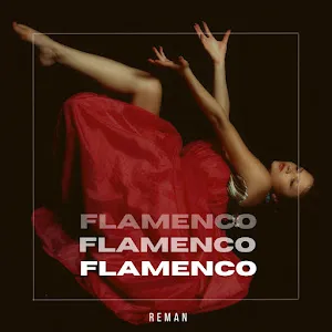 Reman — Flamenco — обложка
