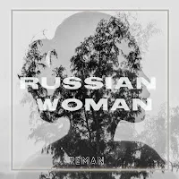 Reman — Russian Woman — обложка